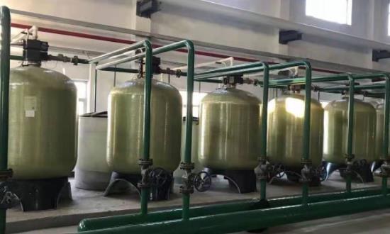 软水设备行业发展展望 软水设备行业发展前景投资分析