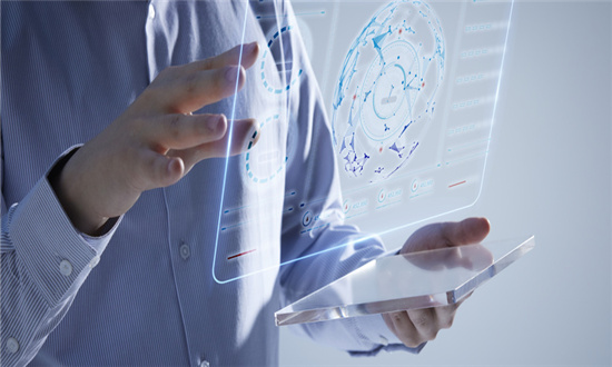 2023互联网+智慧能源行业现状与市场发展前景趋势分析