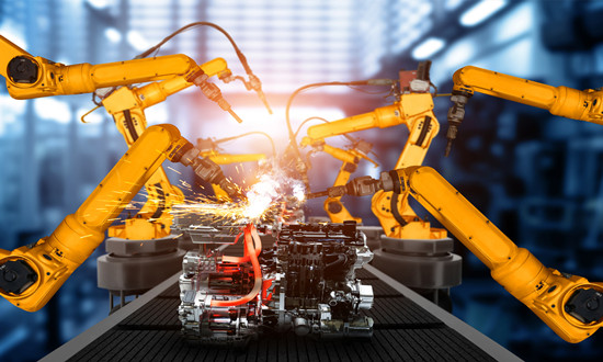 装配机器人行业市场分析及投资战略前景
