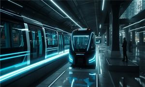 2023轨道交通装备行业发展趋势及市场现状分析