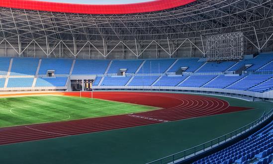 体育场馆建设行业市场规模 2023体育场馆市场需求分析