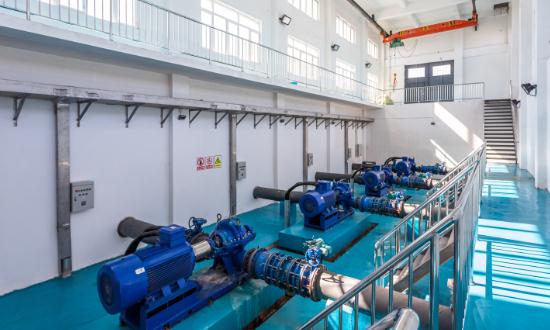 通用机械行业发展现状 通用机械行业进出口市场分析