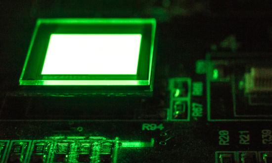 2023年LED封装设备行业供应端与市场竞争