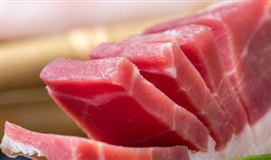 中国肉制品加工行业市场发展现状分析2023