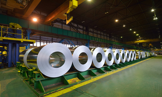 冷轧薄板行业供需现状及前景研究