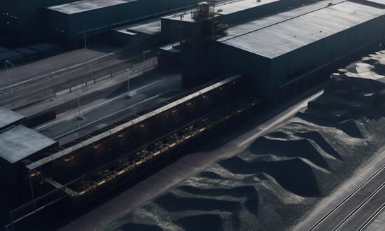 2023铁路装备行业前景及供需趋势分析