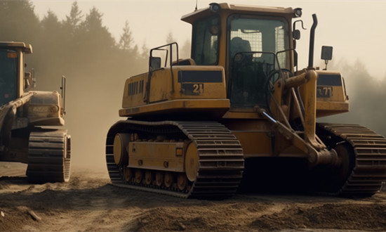 推土机行业市场现状调查分析及投资战略