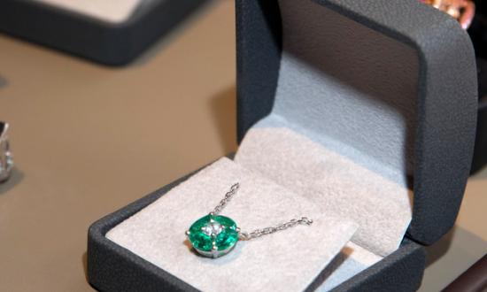 2023奢侈品零售行业调研与前景投资趋势分析