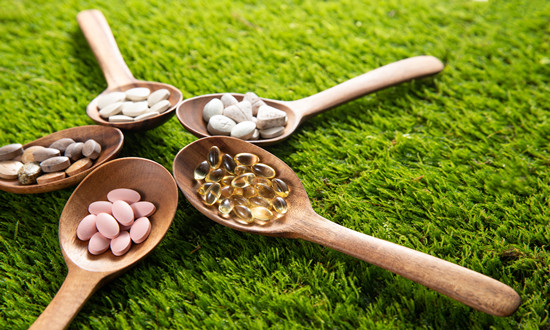 鱼肝油行业市场容量及未来发展空间