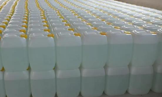 高纯电子级过氧化氢行业市场格局 高纯电子级过氧化氢行业发展现状及前景分析