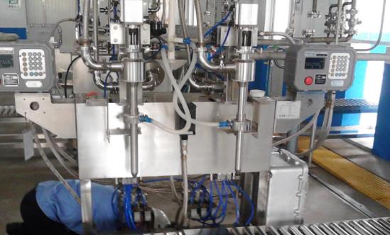 灌装机行业发展方向 灌装机行业发展现状前景分析