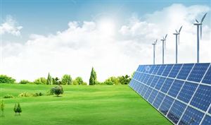 太阳能光伏行业深度调研报告2023