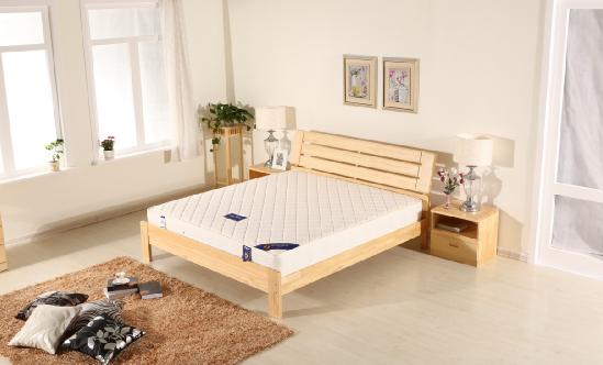 儿童床垫行业调研2023