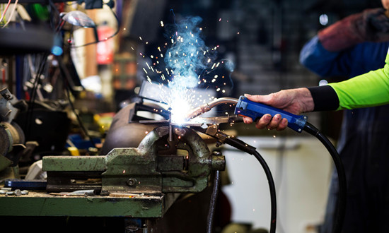 焊接工具行业市场多大?2023中国焊接工具行业市场全面调研分析