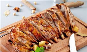 2023羊肉产业现状及供给深度调研分析