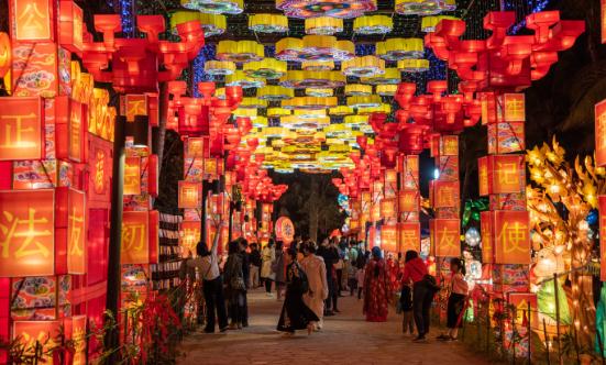 民俗文化行业现状与发展趋势及前景预测报告