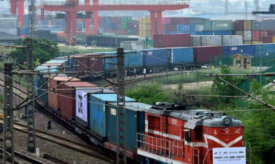 铁路货运行业产业链 铁路货运行业投资前景及潜力分析
