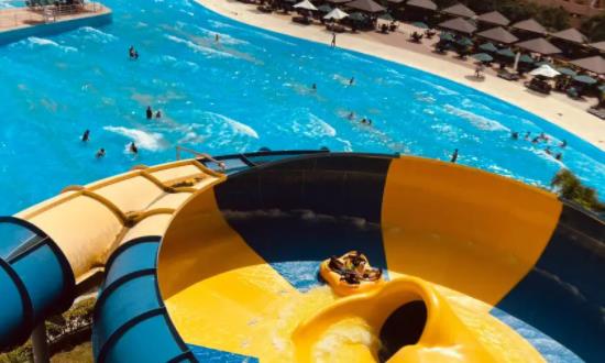 游乐园行业市场格局 水上游乐园行业发展前景投资分析