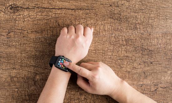 2023电子手表行业发展分析