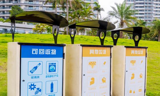 2023绿化垃圾行业市场深度分析