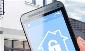 中国智能家居行业竞争格局 中国智能家居行业相关政策分析