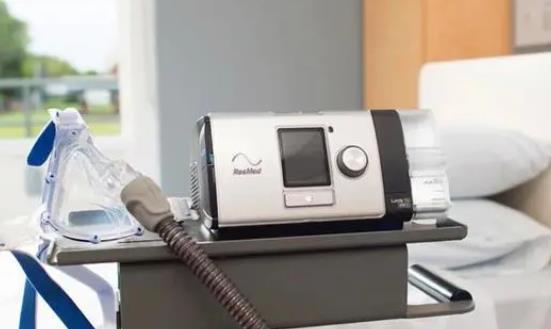 呼吸机行业产业链 无创呼吸机行业发展前景投资分析