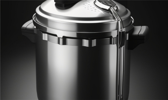 2023电压力锅行业现状与市场发展前景趋势分析