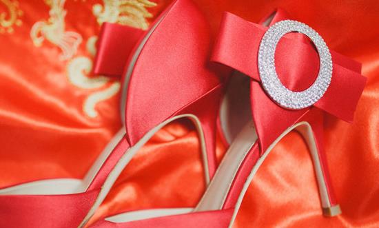 高跟鞋行业市场规模 高跟鞋行业竞争现状分析