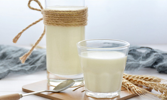 乳酸饮料行业市场竞争及消费潜力分析