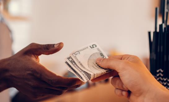 2023年现金支付行业发展现状分析：无现金支付方式高达46%