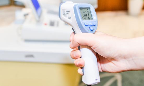 电子体温计行业发展分析 电子体温计行业现状2023