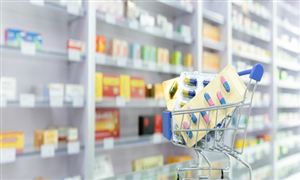 中国抗真菌药产品市场规模分析2023