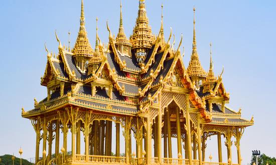 泰国旅游行业市场需求 泰国旅游行业发展前景预测