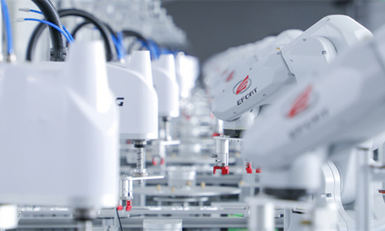 上海：围绕跨境电商平台、物流、支付等环节培育一批标杆企业