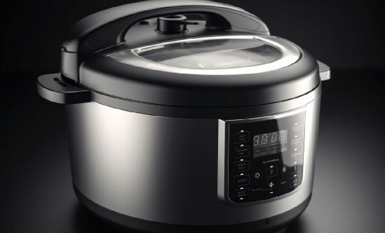 中国电压力锅市场深度调查研究报告