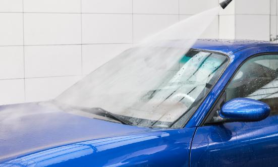 2023行业预测：互联网+汽车美容养护将成为未来发展趋势