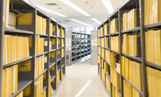 档案信息化行业现状如何 档案信息化行业投资潜力