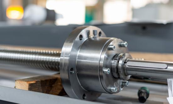 2023滚珠丝杠行业发展现状及前景分析