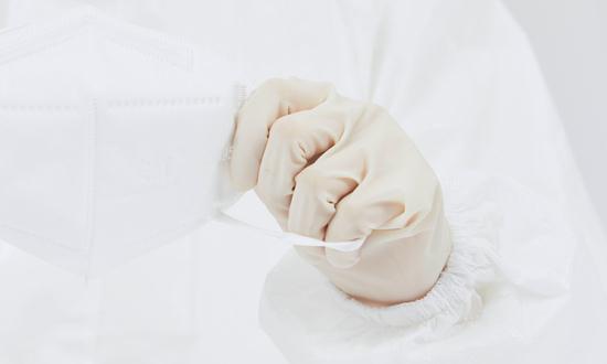 2023劳动防护用品市场发展现状及前景分析