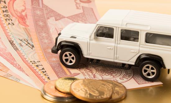 中国消费贷款行业市场需求 中国消费贷款行业市场发展前景预测