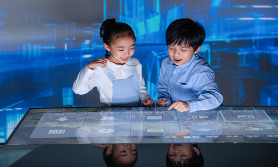 什么是智慧课堂 智慧课堂行业市场深度分析