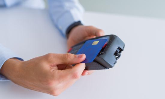 pos终端行业发展分析 pos终端市场未来投资前景2023