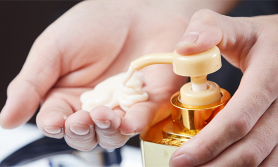 去屑洗发水行业市场需求及前景展望