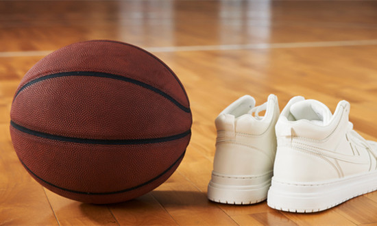 2023篮球鞋行业市场格局及竞争现状