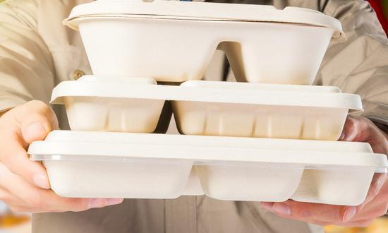 2023在线订餐发展报告:中国在线订餐行业宏观环境分析