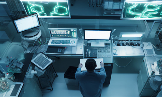 热分析仪行业投资策略及前景预测分析报告