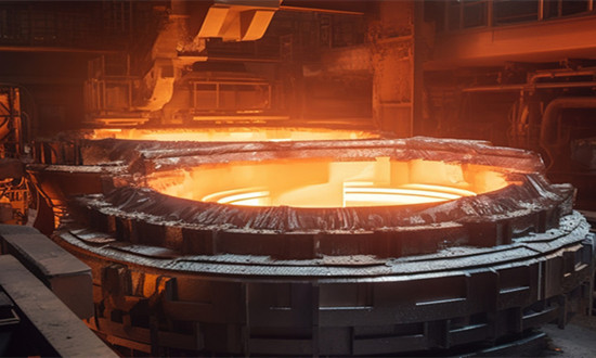 冶金专用设备行业报告 冶金专用设备行业发展趋势