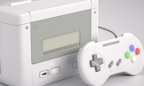 2023体感游戏机市场全景调查与投资可行性报告