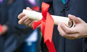 中国高等职业教育行业发展前景 中国高等职业教育行业市场规模分析