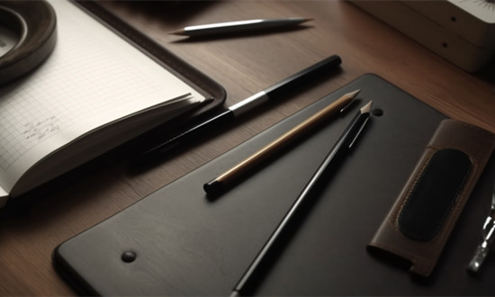 制笔行业发展如何 制笔行业产业链全景分析